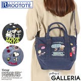 ルートート トートバッグ ROOTOTE | ギャレリア Bag＆Luggage | 詳細画像1 