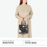 ルートート トートバッグ ROOTOTE | ギャレリア Bag＆Luggage | 詳細画像2 