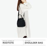 ルートート ショルダーバッグ ROOTOTE | ギャレリア Bag&Luggage | 詳細画像2