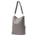 Gray | ルートート トートバッグ ROOTOTE | ギャレリア Bag＆Luggage