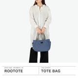 ルートート トートバッグ ROOTOTE | ギャレリア Bag＆Luggage | 詳細画像2 
