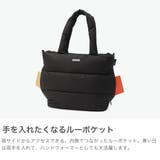 ルートート トートバッグ ROOTOTE | ギャレリア Bag＆Luggage | 詳細画像4 