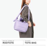 ルートート トートバッグ ROOTOTE | ギャレリア Bag＆Luggage | 詳細画像2 