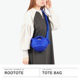 ルートート トートバッグ ROOTOTE | ギャレリア Bag&Luggage | 詳細画像2