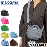 ルートート トートバッグ ROOTOTE | ギャレリア Bag＆Luggage | 詳細画像1 