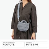 ルートート トートバッグ ROOTOTE | ギャレリア Bag＆Luggage | 詳細画像2 