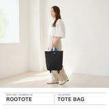 ルートート トートバッグ ROOTOTE | ギャレリア Bag＆Luggage | 詳細画像2 