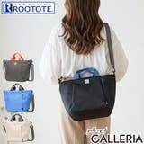 ルートート トートバッグ ROOTOTE | ギャレリア Bag＆Luggage | 詳細画像1 
