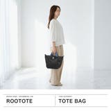 ルートート トートバッグ ROOTOTE | ギャレリア Bag＆Luggage | 詳細画像2 