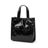 EnamelBlack | ルートート トートバッグ ROOTOTE | ギャレリア Bag&Luggage