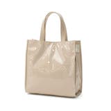 EnamelBeige | ルートート トートバッグ ROOTOTE | ギャレリア Bag&Luggage