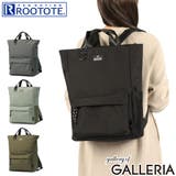 ルートート リュック ROOTOTE | ギャレリア Bag＆Luggage | 詳細画像1 