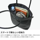 ルートート トートバッグ ROOTOTE | ギャレリア Bag＆Luggage | 詳細画像4 