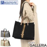 ルートート トートバッグ ROOTOTE | ギャレリア Bag＆Luggage | 詳細画像1 
