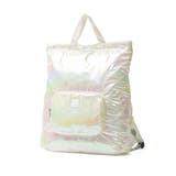 GlossIVORY | ルートート リュック ROOTOTE | ギャレリア Bag＆Luggage