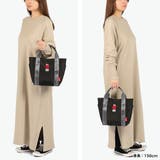 ルートート トートバッグ ROOTOTE | ギャレリア Bag&Luggage | 詳細画像9