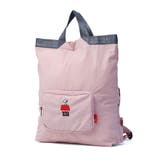 Pink | ルートート トートバッグ ROOTOTE | ギャレリア Bag&Luggage