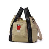 Beige | ルートート トートバッグ ROOTOTE | ギャレリア Bag＆Luggage