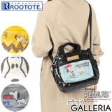 ルートート トートバッグ ROOTOTE | ギャレリア Bag&Luggage | 詳細画像1