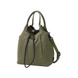 Khaki | ルートート ショルダーバッグ ROOTOTE | ギャレリア Bag&Luggage
