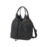 LeopardGRY | ルートート ショルダーバッグ ROOTOTE | ギャレリア Bag&Luggage