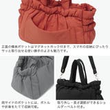 ルートート トートバッグ ROOTOTE | ギャレリア Bag＆Luggage | 詳細画像5 