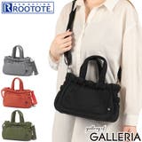 ルートート トートバッグ ROOTOTE | ギャレリア Bag&Luggage | 詳細画像1