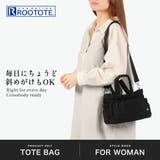 ルートート トートバッグ ROOTOTE | ギャレリア Bag&Luggage | 詳細画像2