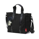 Black | ルートート トートバッグ ROOTOTE | ギャレリア Bag＆Luggage