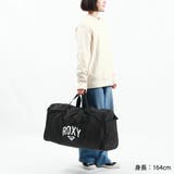 ロキシー ボストンバッグ ROXY | ギャレリア Bag&Luggage | 詳細画像3