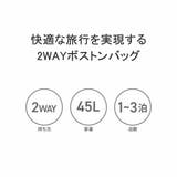 ロキシー ボストンバッグ ROXY | ギャレリア Bag&Luggage | 詳細画像4