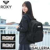 ロキシー リュック ROXY | ギャレリア Bag&Luggage | 詳細画像1