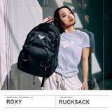 ロキシー リュック ROXY | ギャレリア Bag&Luggage | 詳細画像2