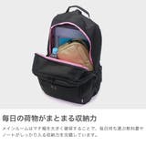 ロキシー リュック ROXY | ギャレリア Bag&Luggage | 詳細画像3