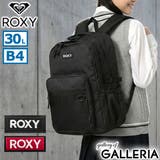 ロキシー リュック ROXY | ギャレリア Bag＆Luggage | 詳細画像1 