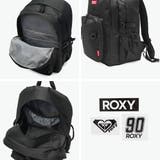 ロキシー リュック ROXY | ギャレリア Bag＆Luggage | 詳細画像5 