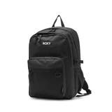 クロ | ロキシー リュック ROXY | ギャレリア Bag＆Luggage