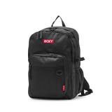 アカ | ロキシー リュック ROXY | ギャレリア Bag＆Luggage