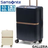 正規品 サムソナイト スーツケース | ギャレリア Bag&Luggage | 詳細画像1