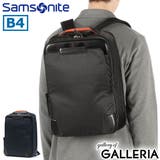 正規品 サムソナイト リュック | ギャレリア Bag＆Luggage | 詳細画像1 