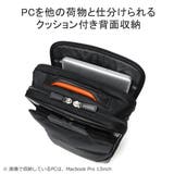正規品 サムソナイト リュック | ギャレリア Bag＆Luggage | 詳細画像7 