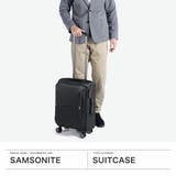 【正規品】サムソナイト スーツケース 機内持ち込み | ギャレリア Bag＆Luggage | 詳細画像2 