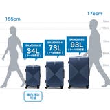 セール正規品 サムソナイト スーツケース | ギャレリア Bag&Luggage | 詳細画像25