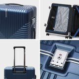 セール正規品 サムソナイト スーツケース | ギャレリア Bag&Luggage | 詳細画像5