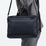 ネイビー | 正規品2年保証 サムソナイト ビジネスバッグ | ギャレリア Bag&Luggage