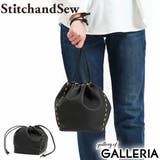 ステッチアンドソー バッグ StitchandSew | ギャレリア Bag&Luggage | 詳細画像14