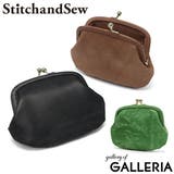 ステッチアンドソー 財布 StitchandSew | ギャレリア Bag&Luggage | 詳細画像1