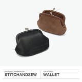 ステッチアンドソー 財布 StitchandSew | ギャレリア Bag&Luggage | 詳細画像2