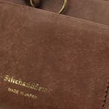 ステッチアンドソー 財布 StitchandSew | ギャレリア Bag＆Luggage | 詳細画像18 