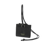 Black | ステッチアンドソー 財布 StitchandSew | ギャレリア Bag＆Luggage